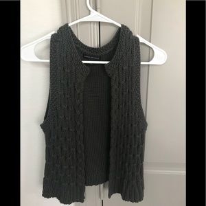 Banana Republic Sweater vest